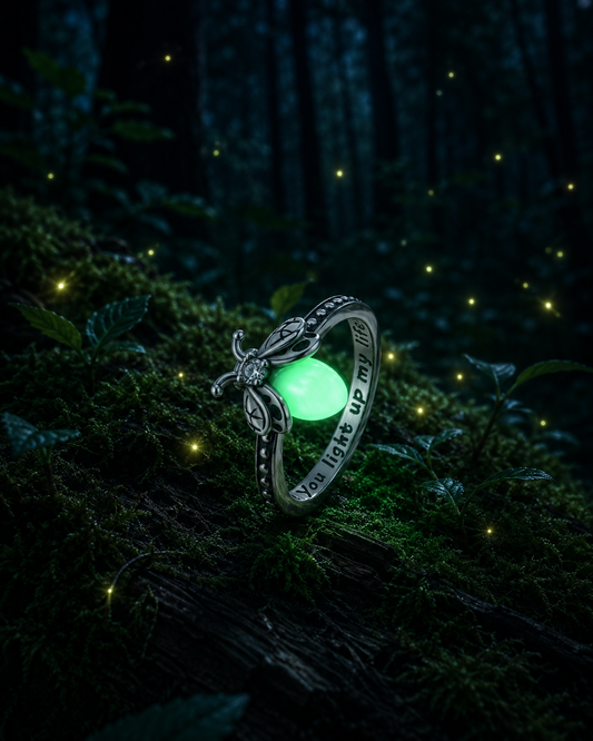 Firefly Luminous Ring