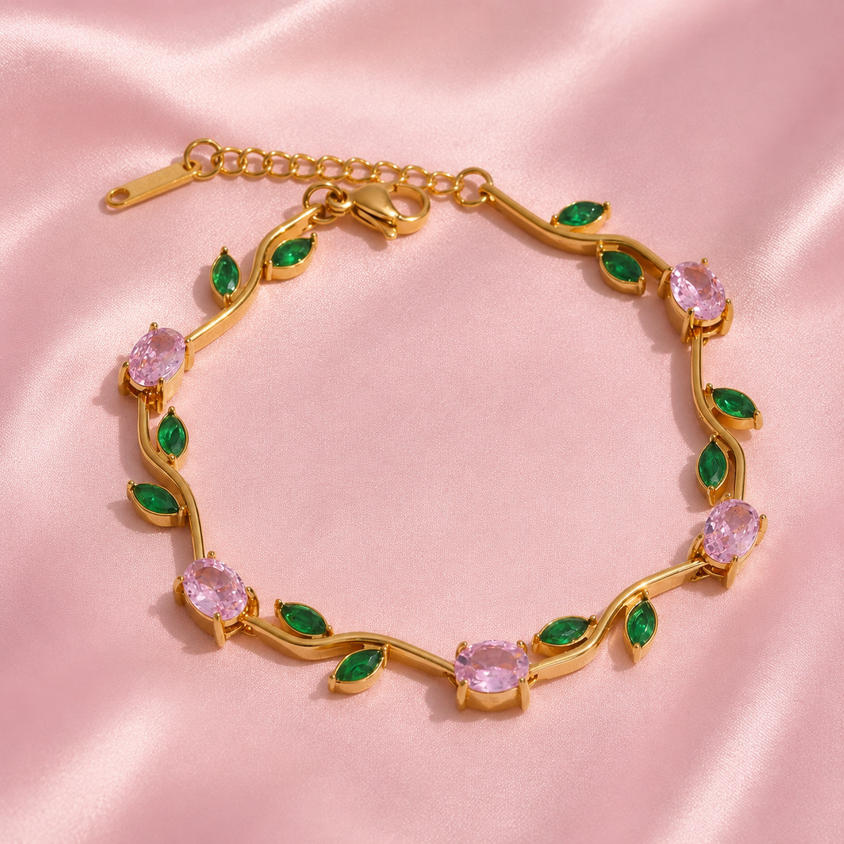 Princess Bracelet