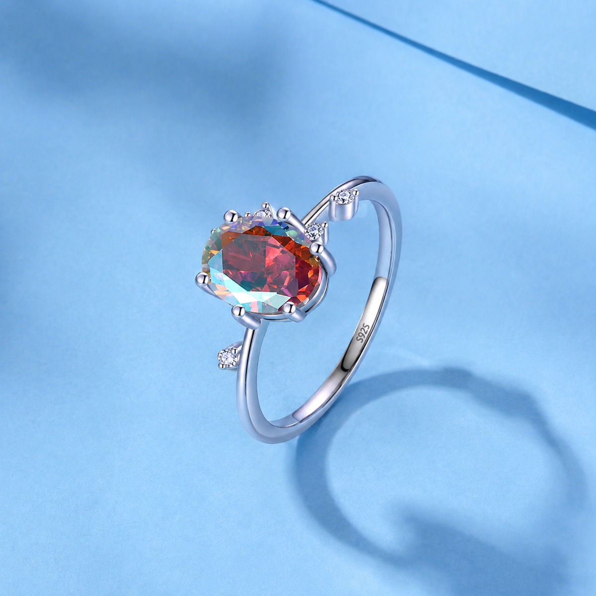 Inferno Ring