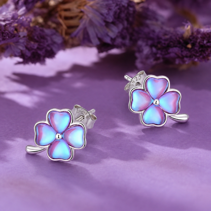 Lucky Bloom Earrings