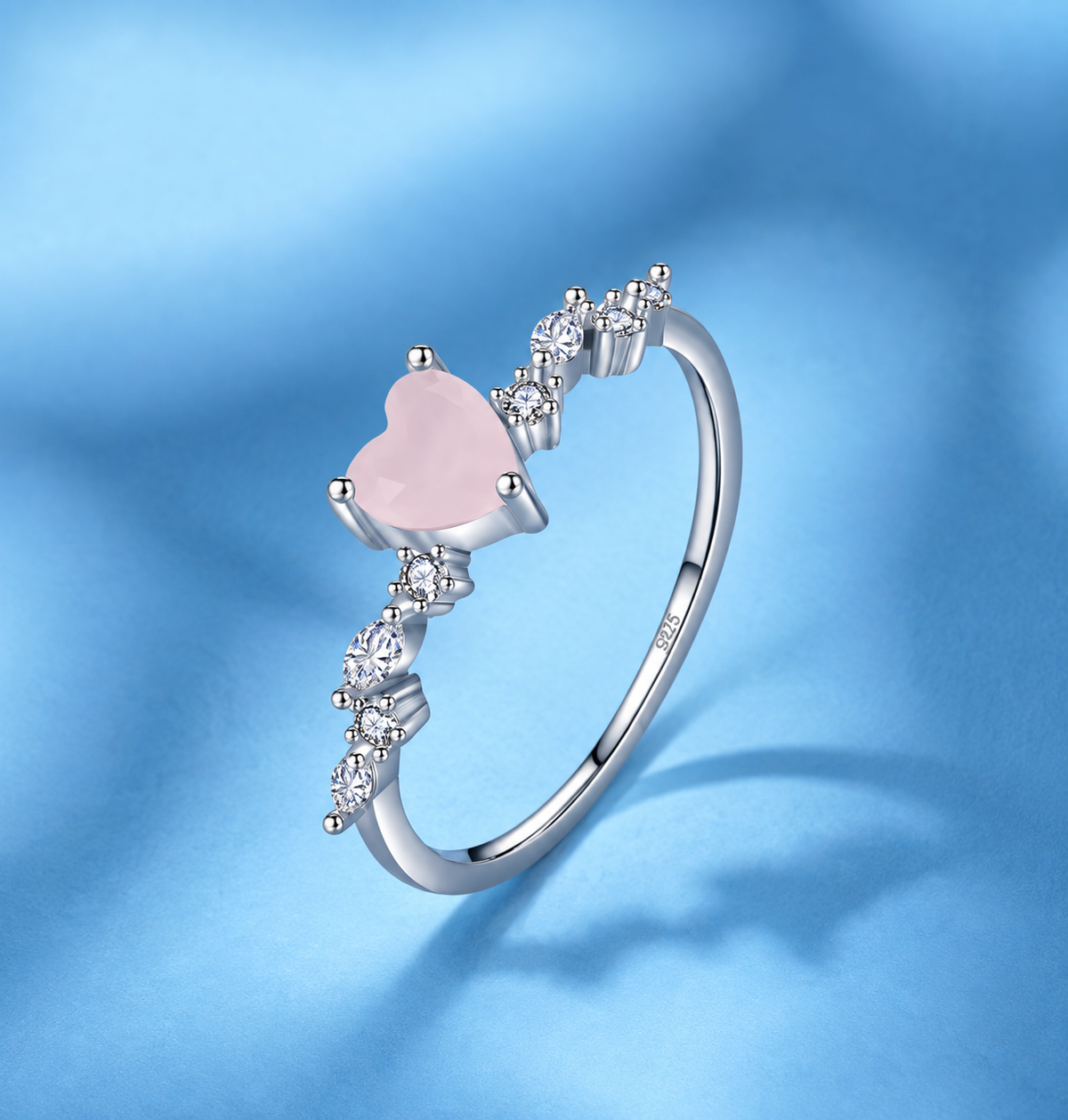 Daydream Ring