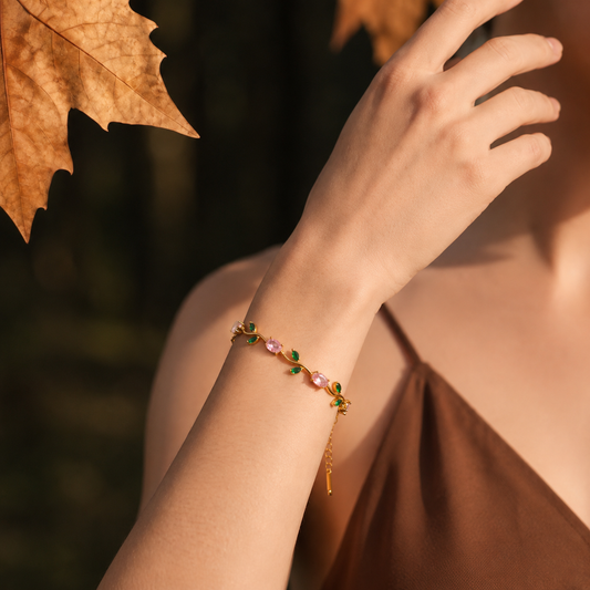 Princess Bracelet