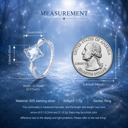 Patronus Ring