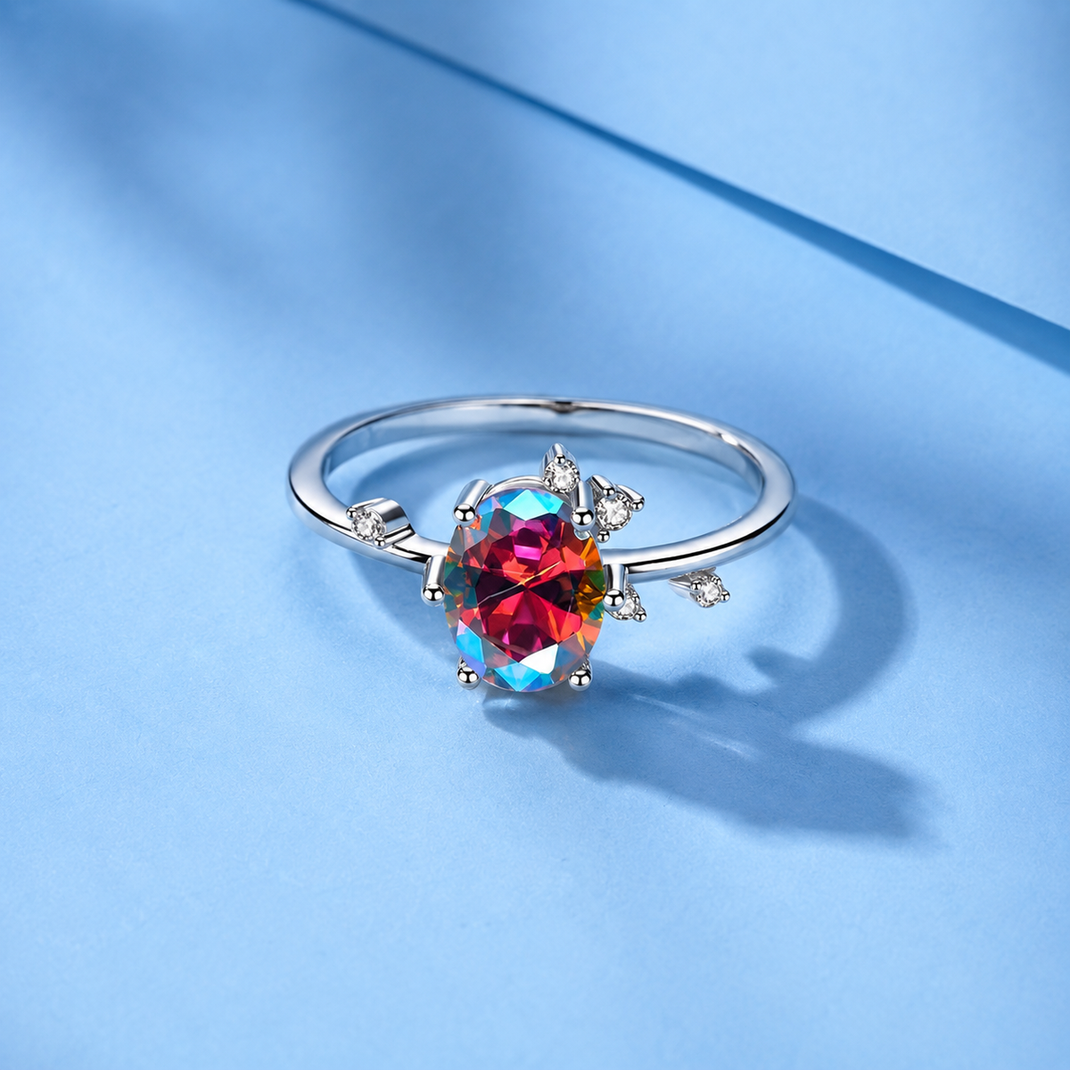 Inferno Ring
