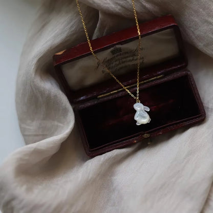 Luna’s Patronus Necklace
