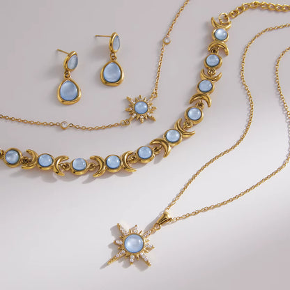 Celestial Star Set