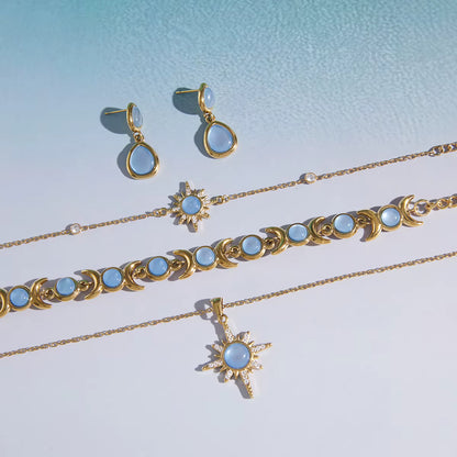 Celestial Star Set