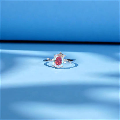 Inferno Ring