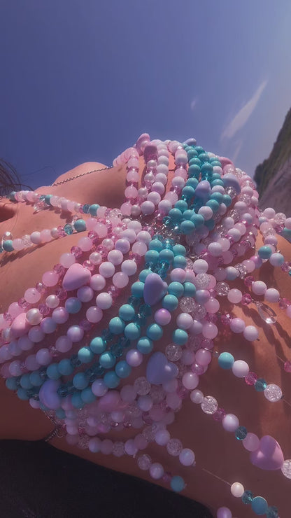 Cotton Candy