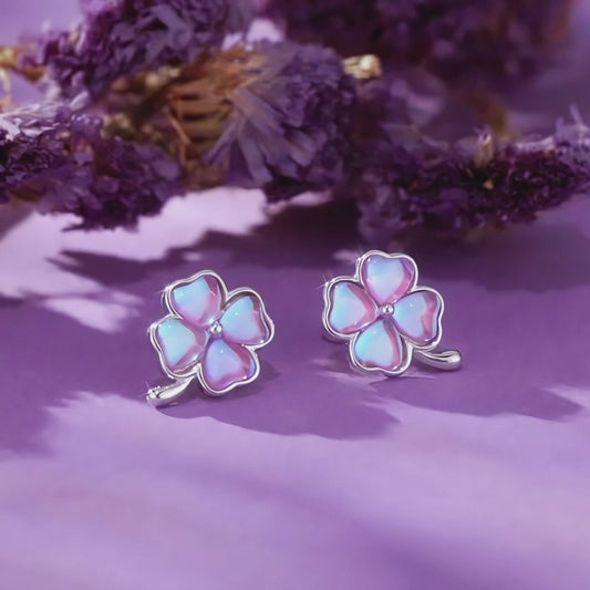 Lucky Bloom Earrings
