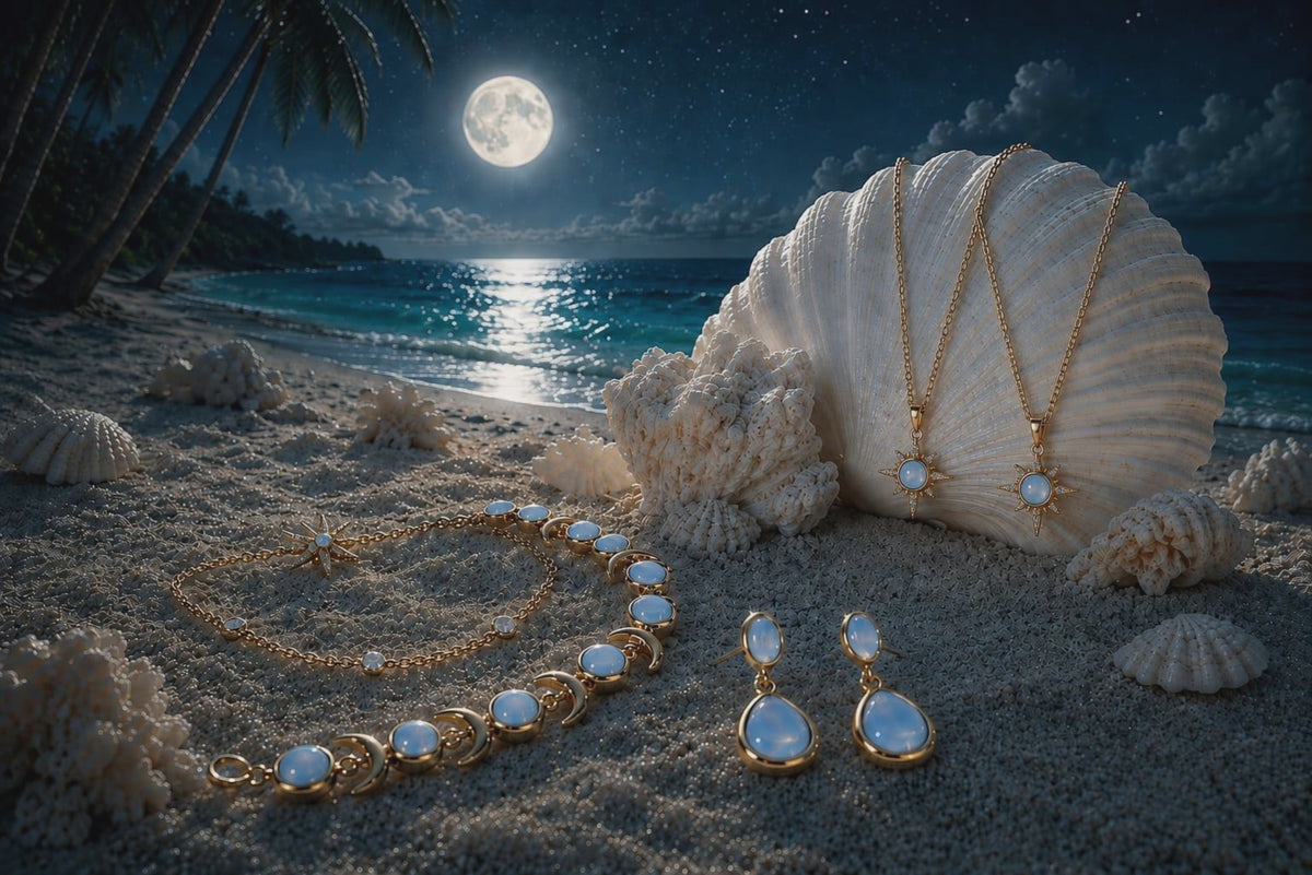 Treasures from the Sea